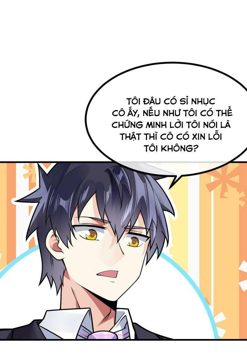 Vạn Hồn Hào Tế Chapter 33 - Trang 29