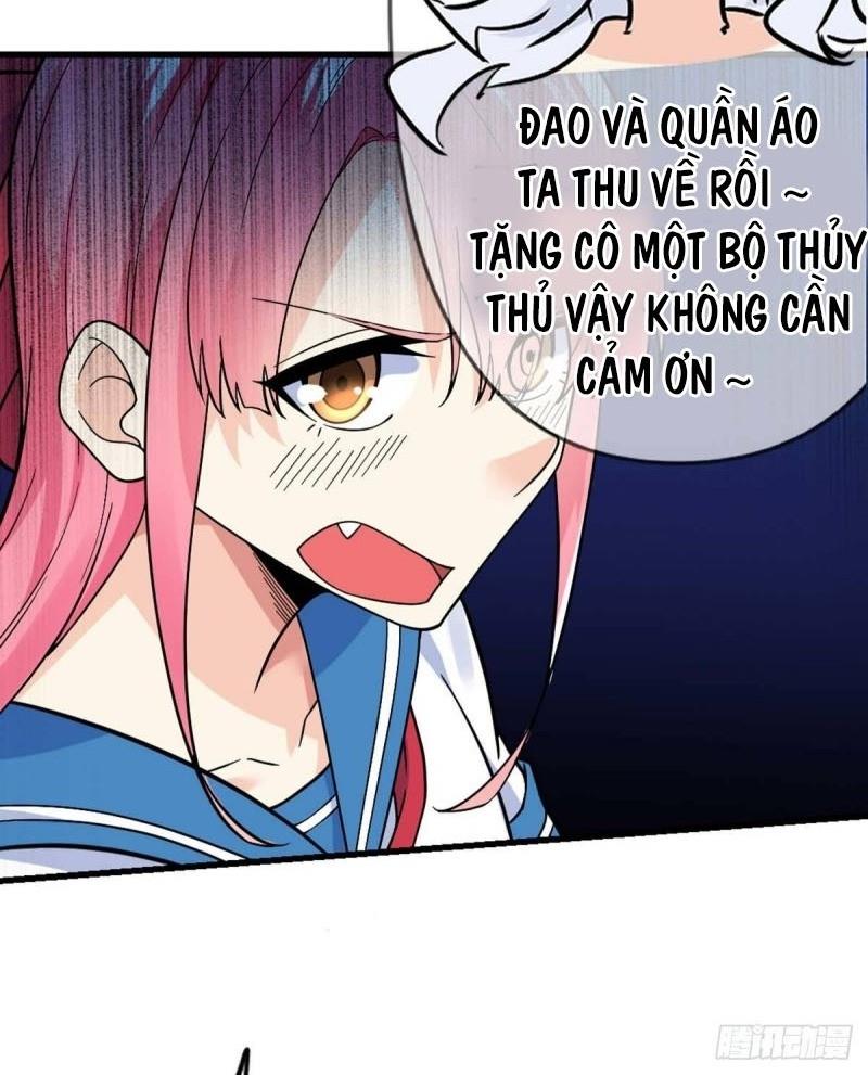 Vạn Hồn Hào Tế Chapter 15 - Trang 41