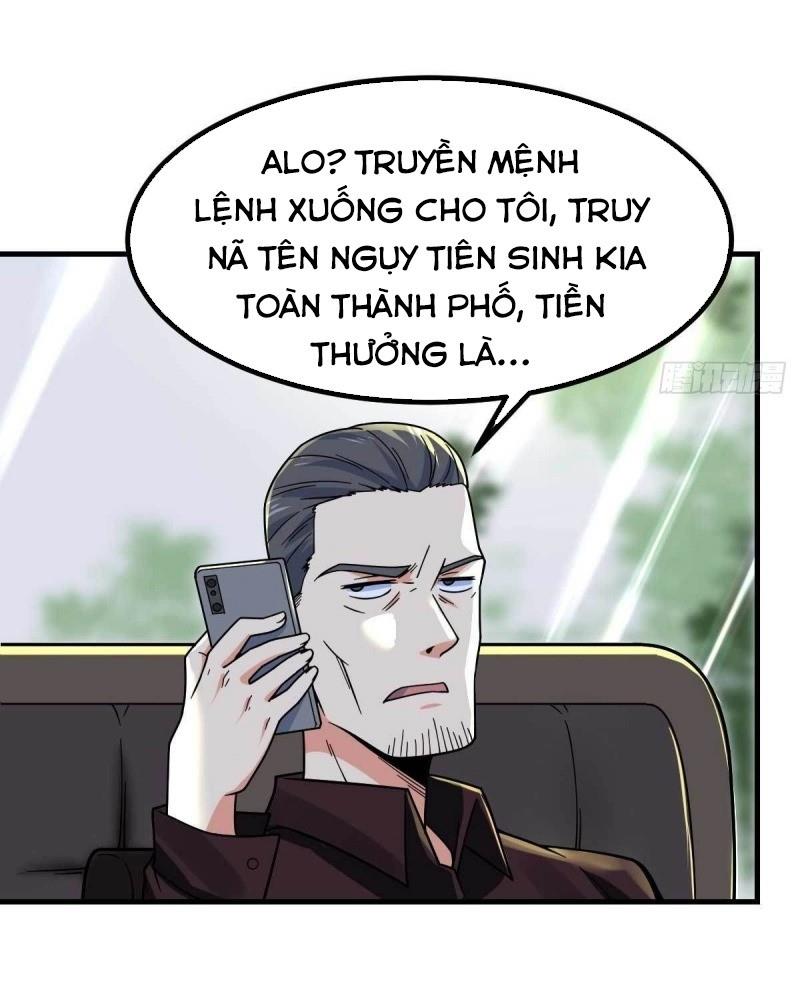 Vạn Hồn Hào Tế Chapter 17 - Trang 39