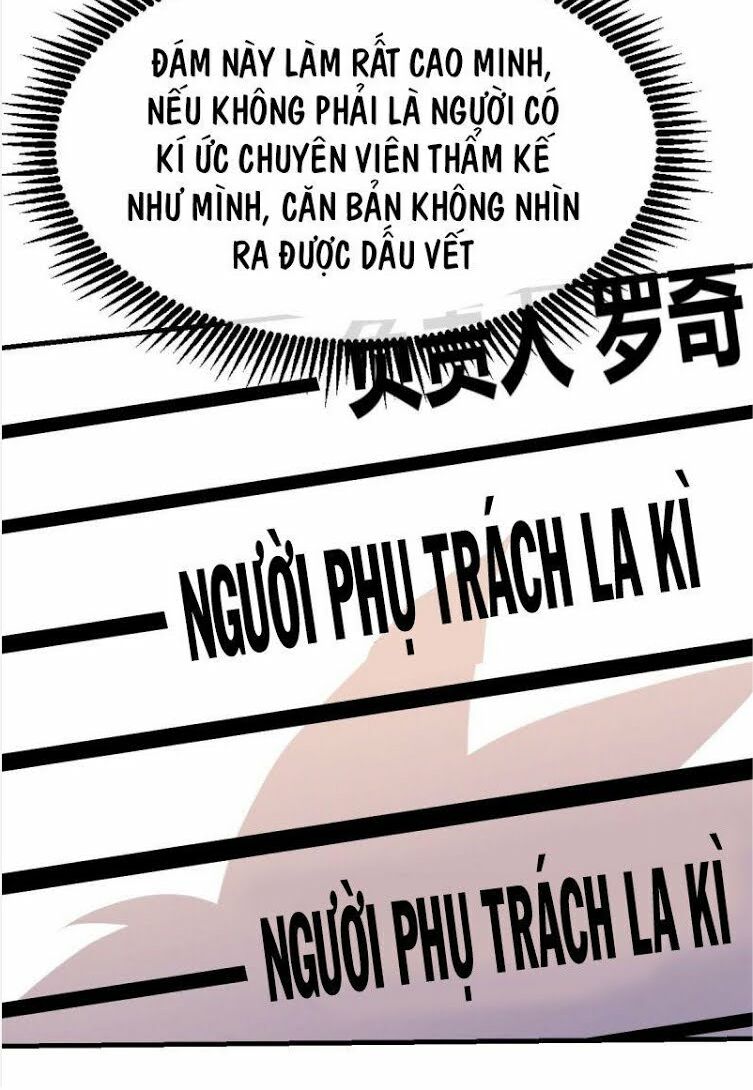 Vạn Hồn Hào Tế Chapter 27 - Trang 21