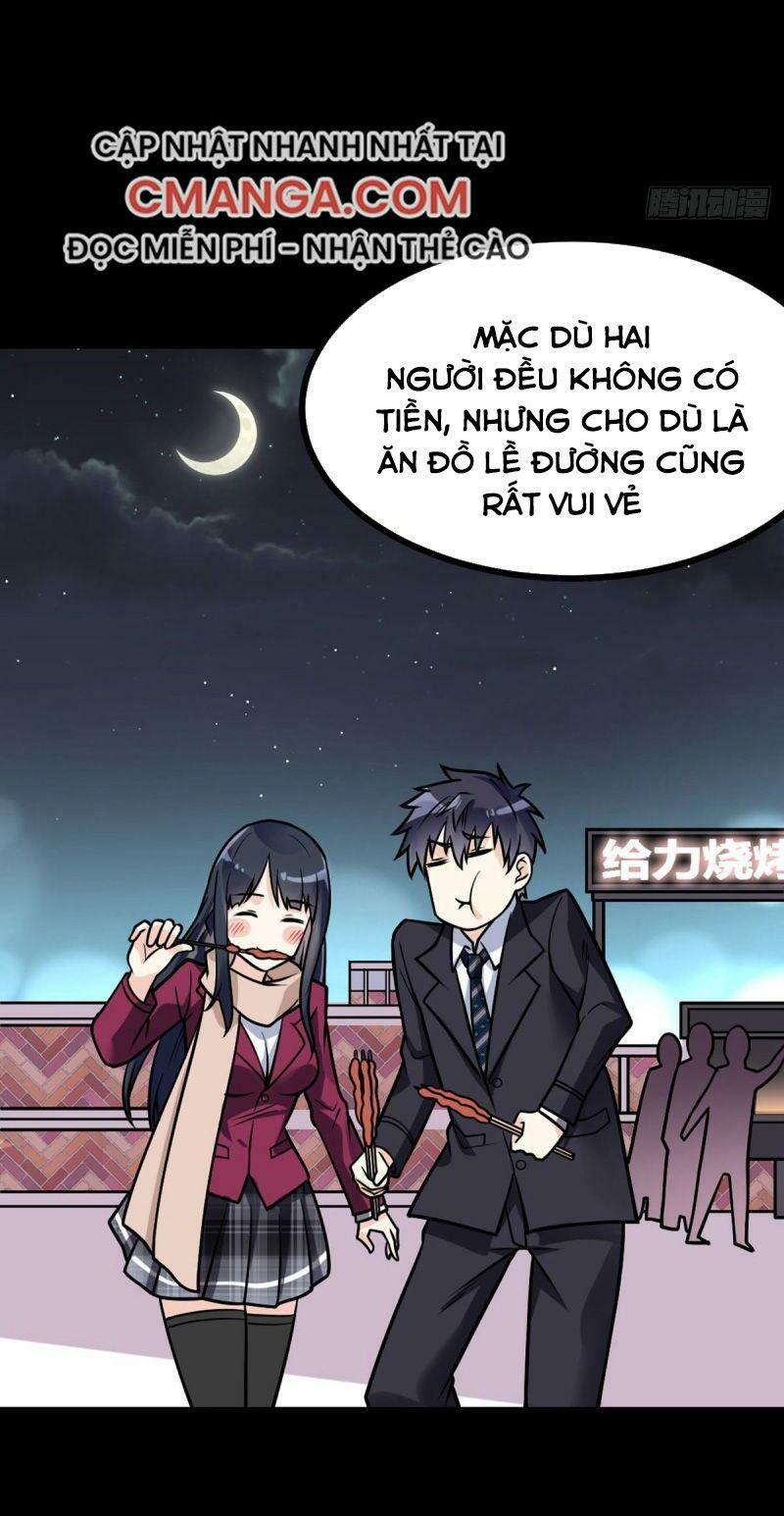 Vạn Hồn Hào Tế Chapter 25 - Trang 29