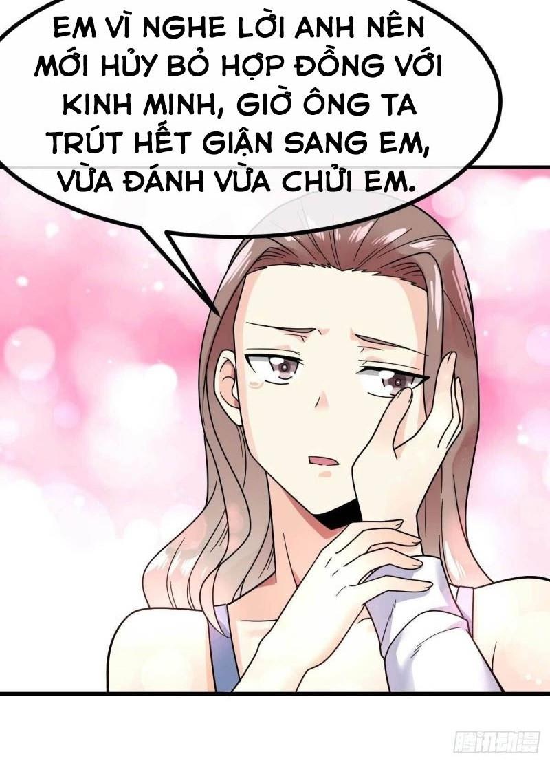 Vạn Hồn Hào Tế Chapter 18 - Trang 11