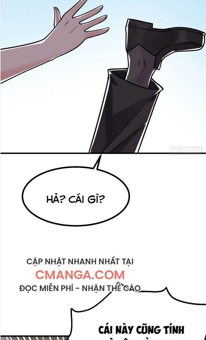 Vạn Hồn Hào Tế Chapter 27 - Trang 34