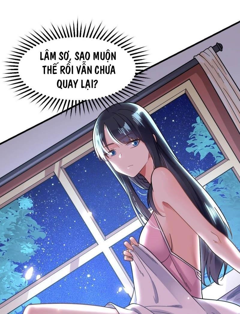 Vạn Hồn Hào Tế Chapter 9 - Trang 24