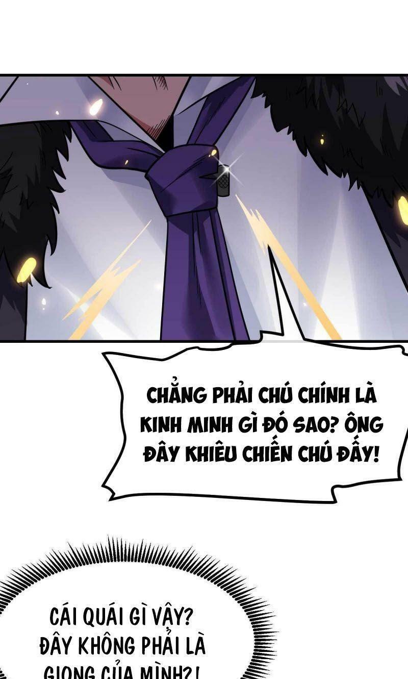 Vạn Hồn Hào Tế Chapter 20 - Trang 22