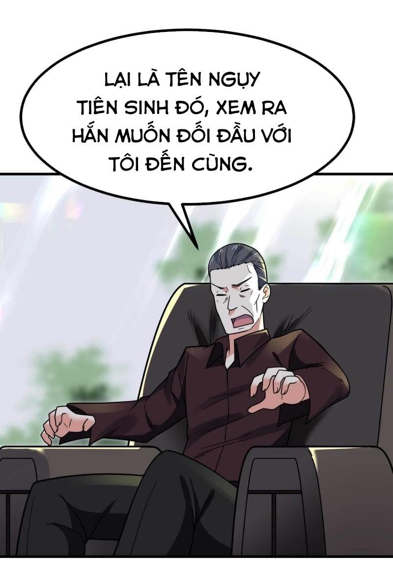 Vạn Hồn Hào Tế Chapter 17 - Trang 38