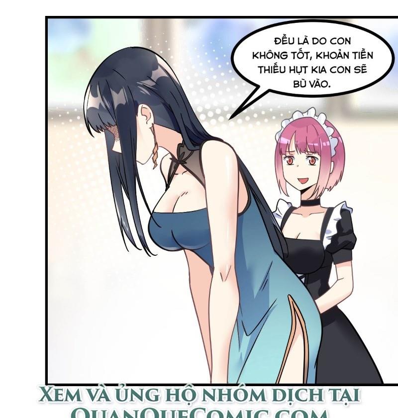 Vạn Hồn Hào Tế Chapter 4 - Trang 32