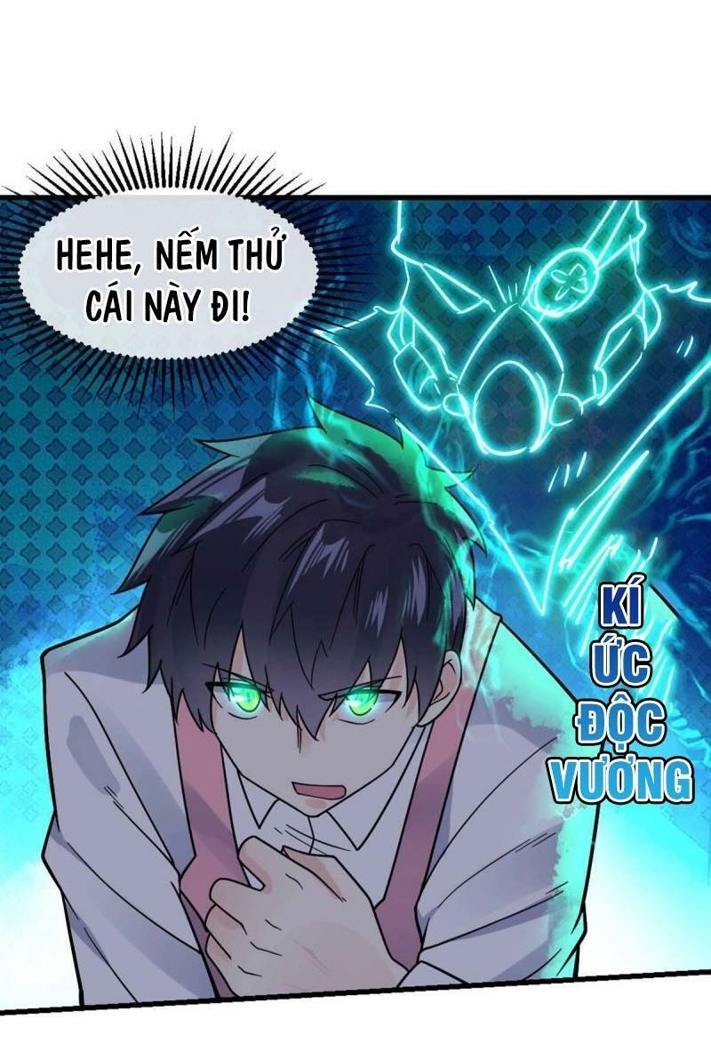 Vạn Hồn Hào Tế Chapter 16 - Trang 26