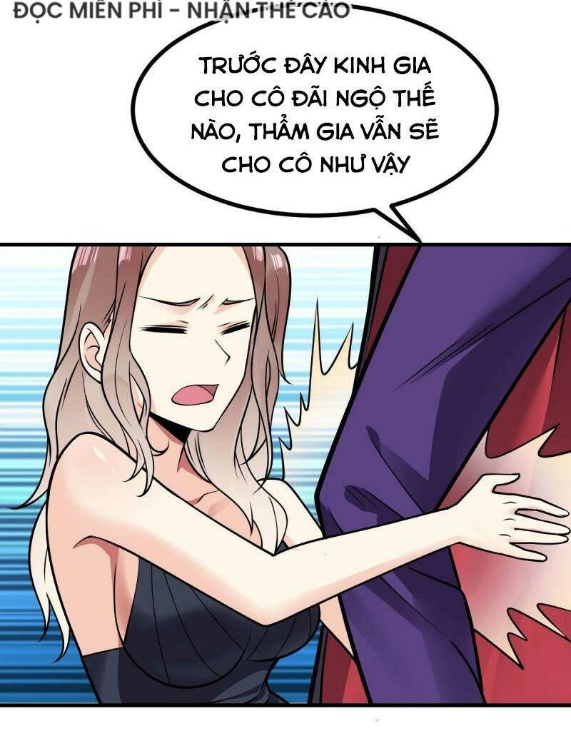 Vạn Hồn Hào Tế Chapter 23 - Trang 29