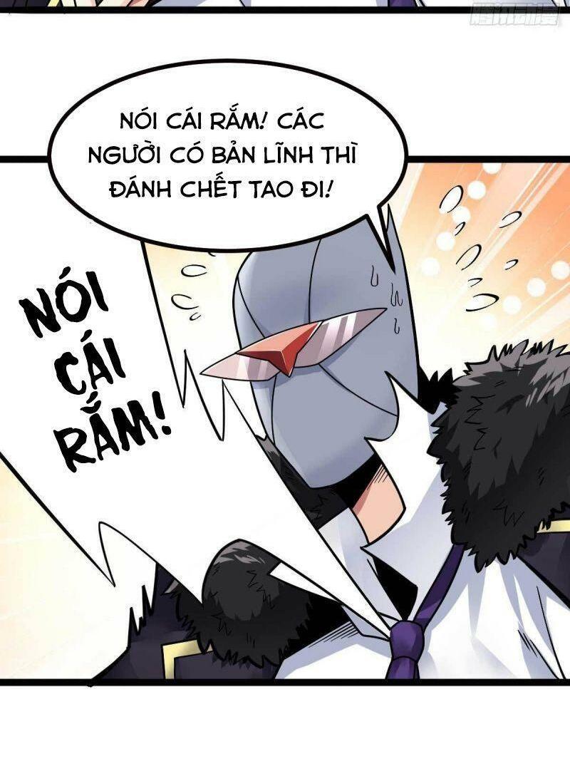 Vạn Hồn Hào Tế Chapter 21 - Trang 5