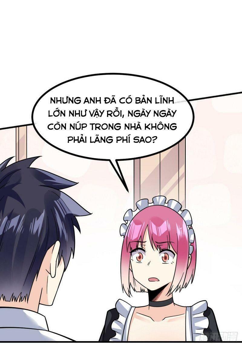 Vạn Hồn Hào Tế Chapter 22 - Trang 26