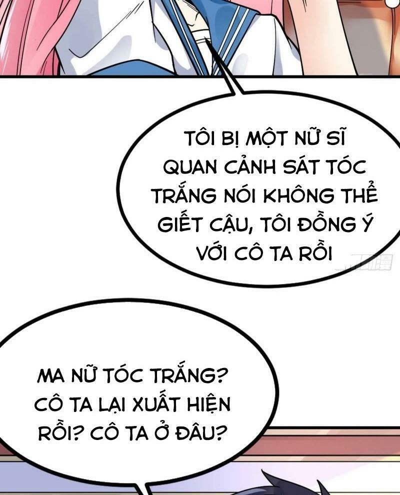 Vạn Hồn Hào Tế Chapter 16 - Trang 4