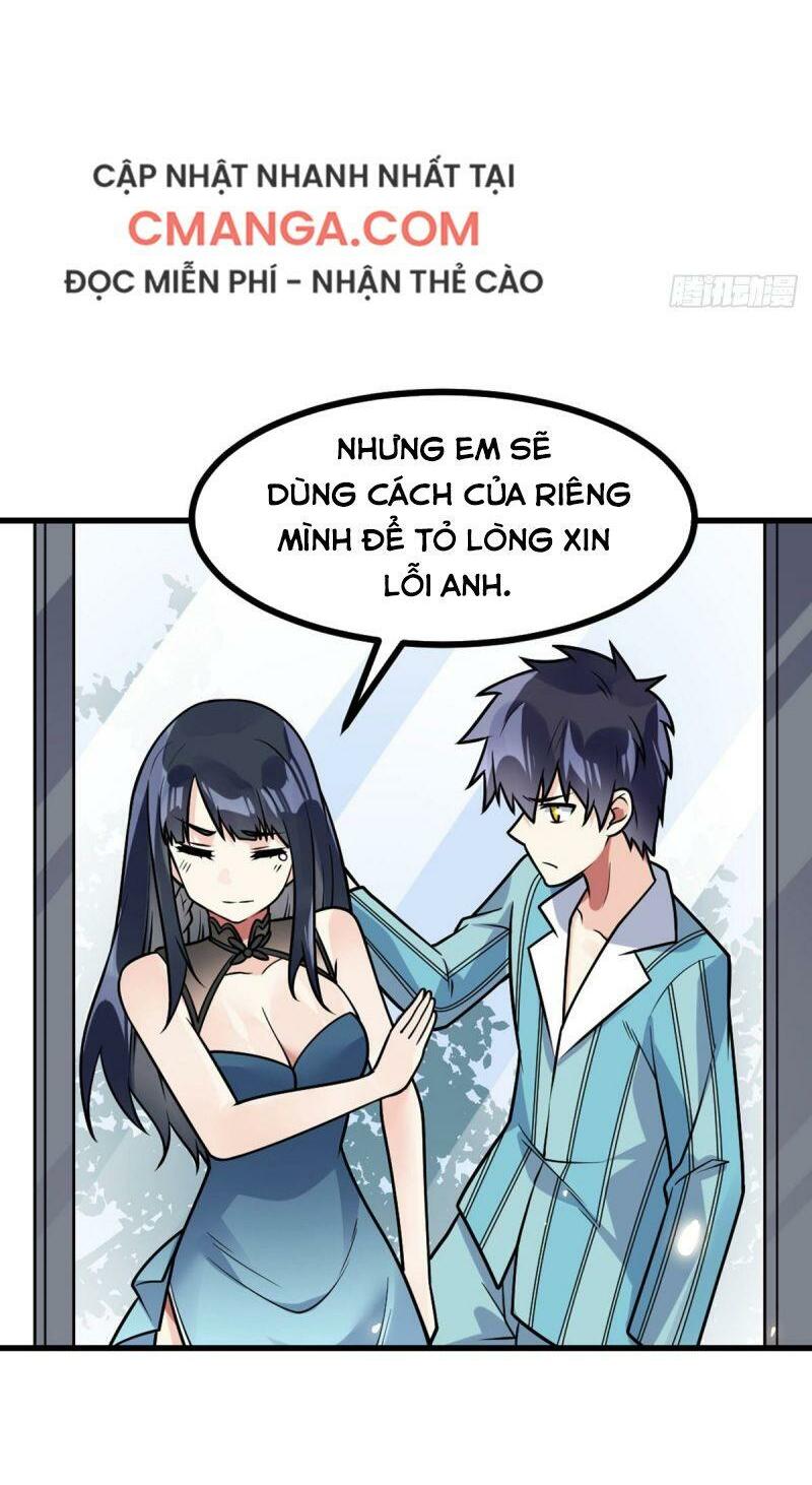 Vạn Hồn Hào Tế Chapter 35 - Trang 27