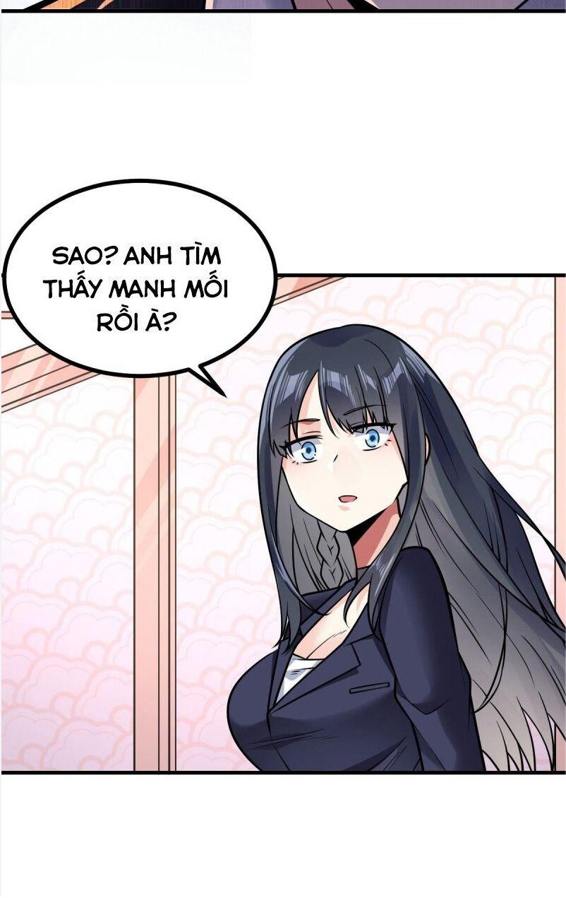 Vạn Hồn Hào Tế Chapter 27 - Trang 23