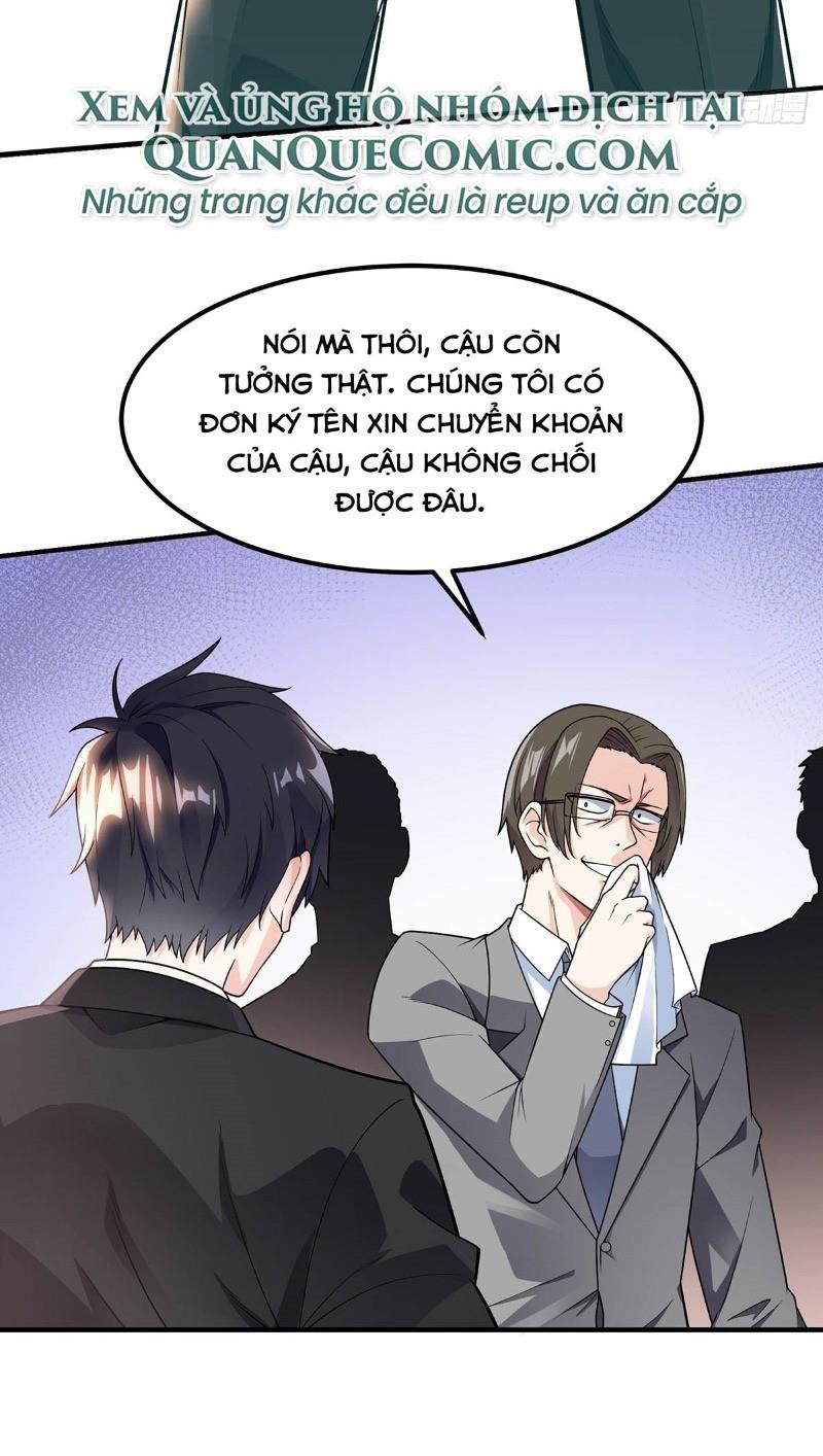 Vạn Hồn Hào Tế Chapter 1 - Trang 5