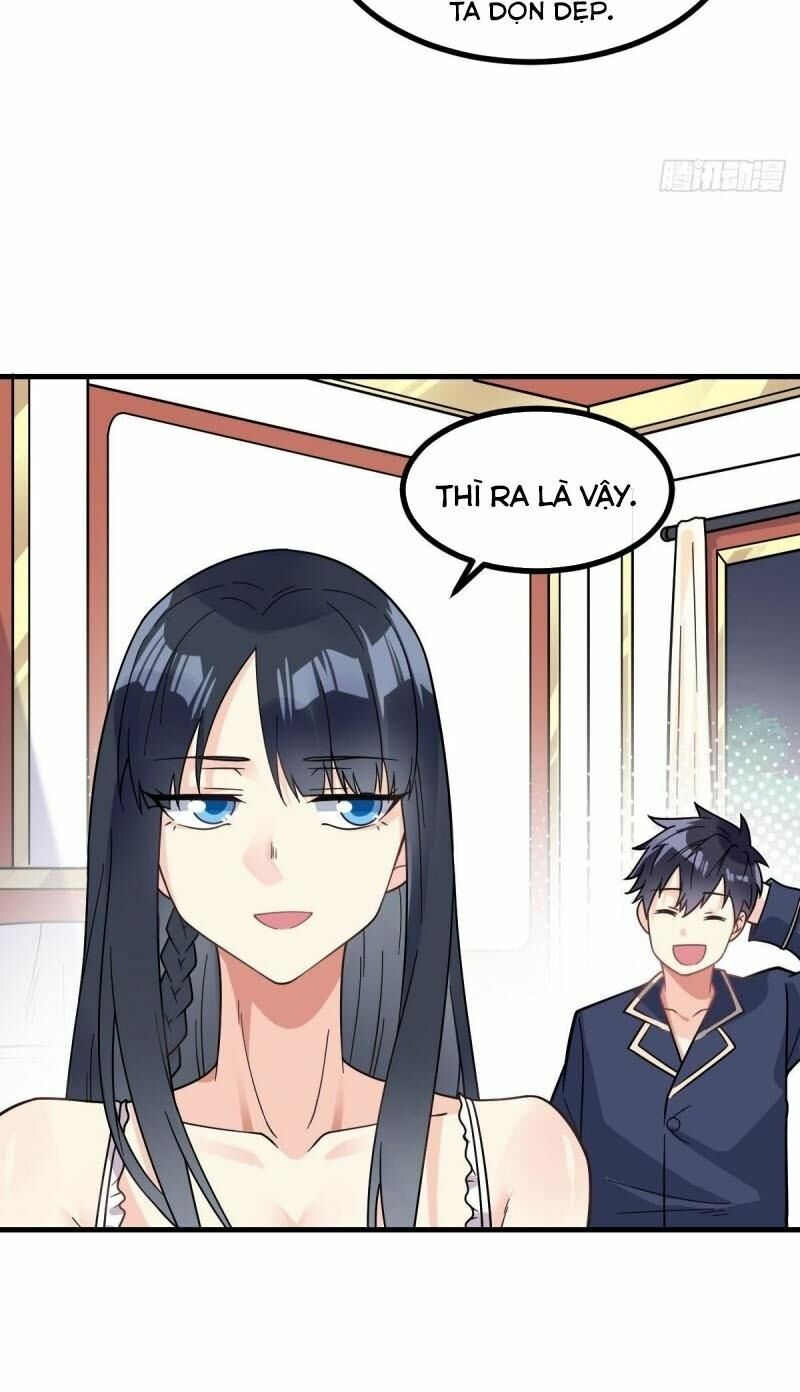 Vạn Hồn Hào Tế Chapter 10 - Trang 7