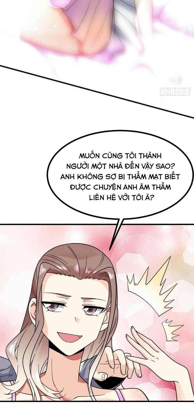 Vạn Hồn Hào Tế Chapter 20 - Trang 3