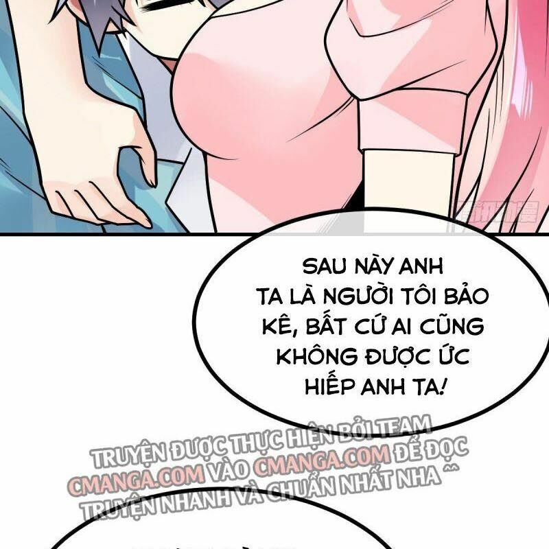 Vạn Hồn Hào Tế Chapter 34 - Trang 29