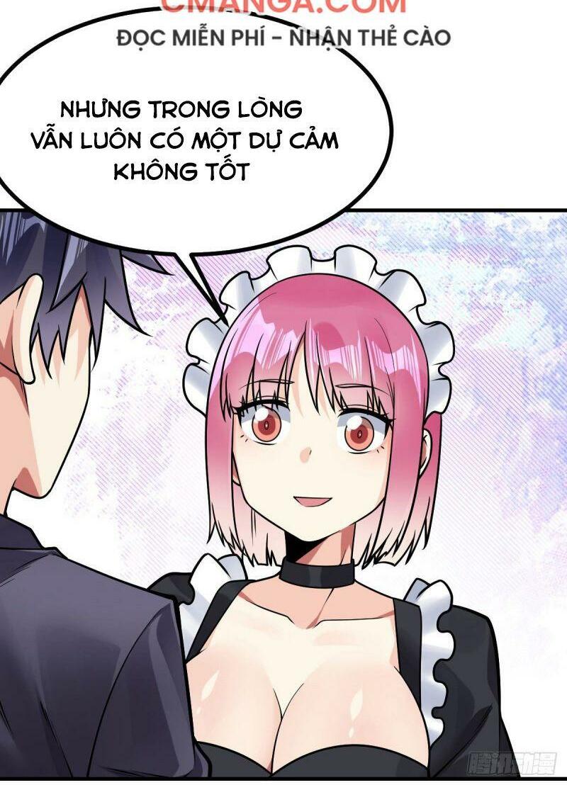 Vạn Hồn Hào Tế Chapter 29 - Trang 1