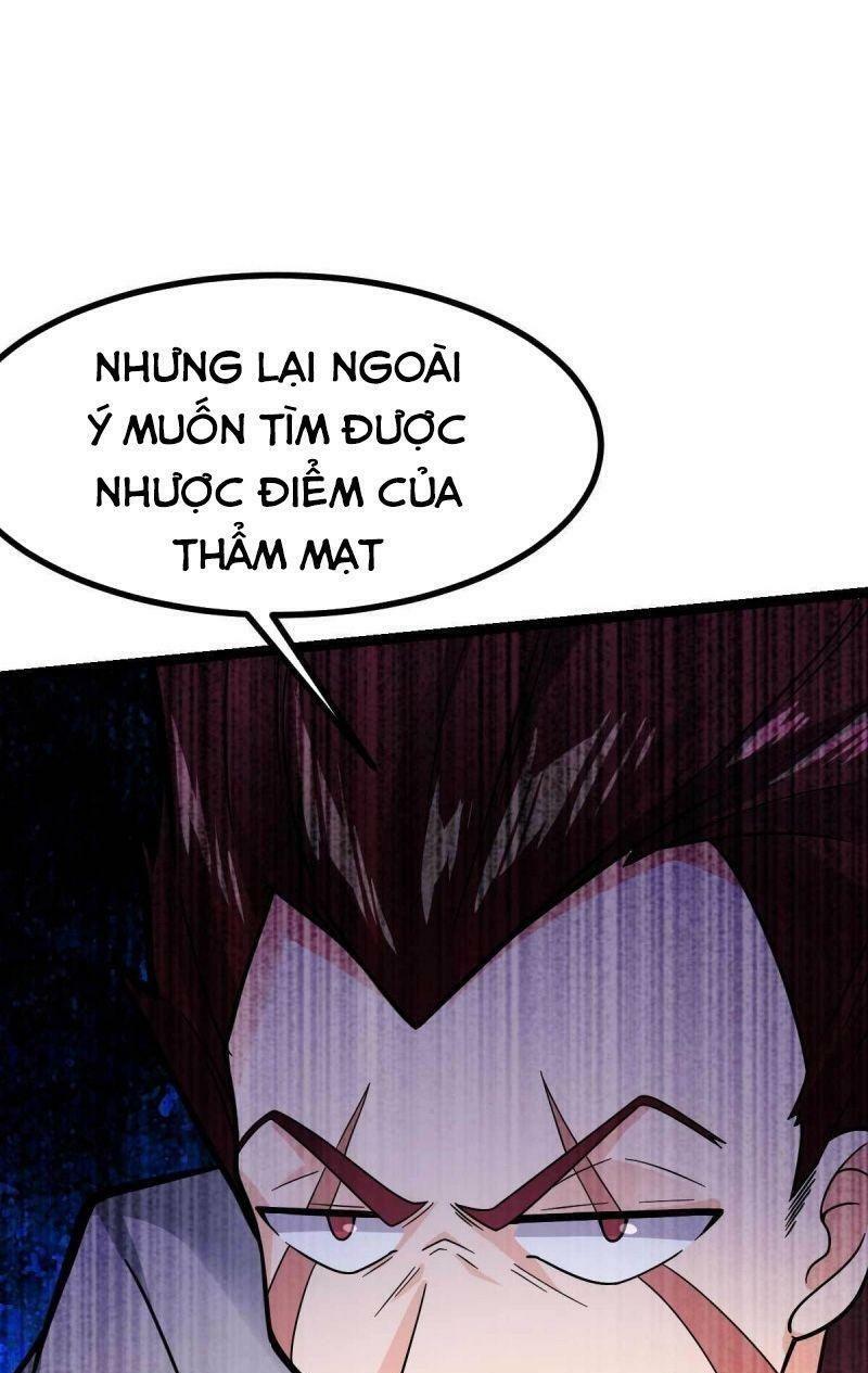 Vạn Hồn Hào Tế Chapter 21 - Trang 46