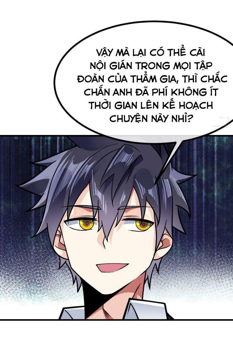 Vạn Hồn Hào Tế Chapter 29 - Trang 17