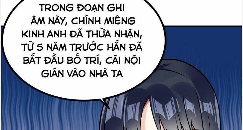 Vạn Hồn Hào Tế Chapter 34 - Trang 14