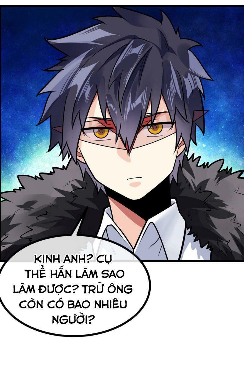 Vạn Hồn Hào Tế Chapter 28 - Trang 10