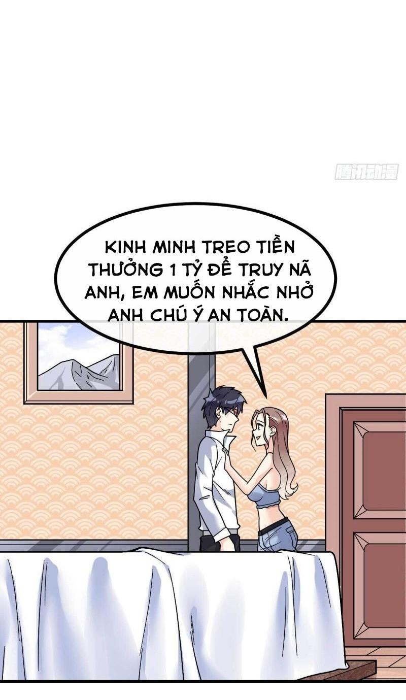 Vạn Hồn Hào Tế Chapter 18 - Trang 9