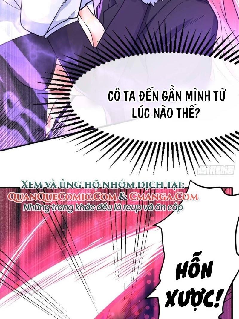 Vạn Hồn Hào Tế Chapter 15 - Trang 7