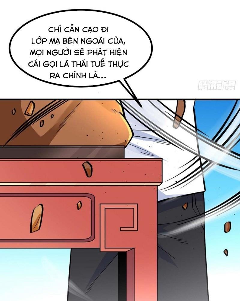 Vạn Hồn Hào Tế Chapter 13 - Trang 27