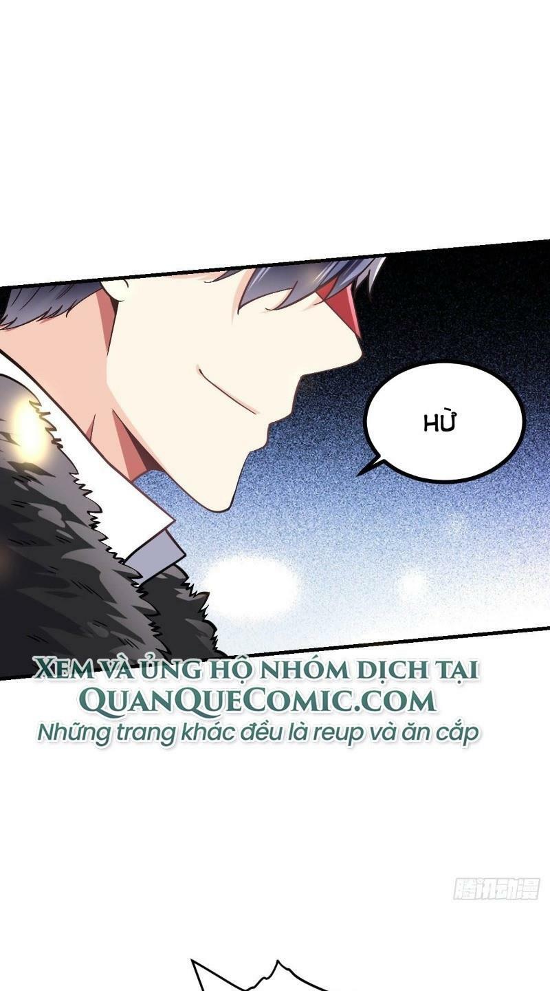 Vạn Hồn Hào Tế Chapter 6 - Trang 22