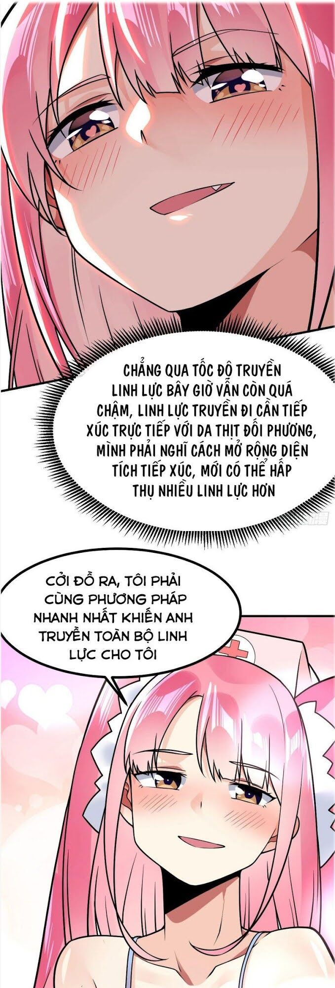 Vạn Hồn Hào Tế Chapter 31 - Trang 35