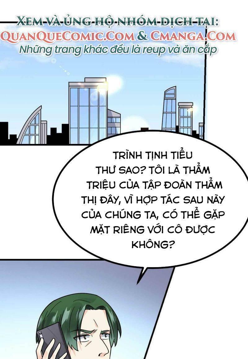 Vạn Hồn Hào Tế Chapter 19 - Trang 28