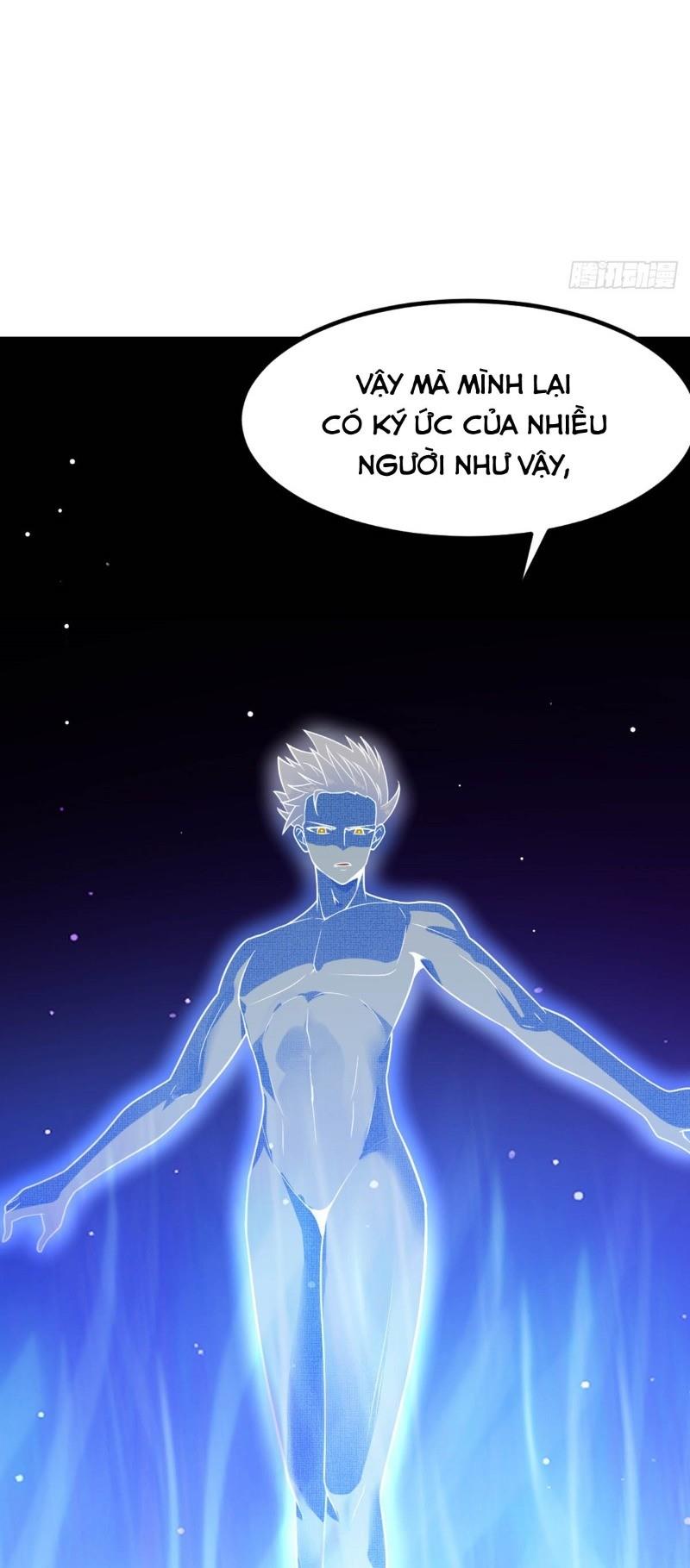 Vạn Hồn Hào Tế Chapter 1 - Trang 84