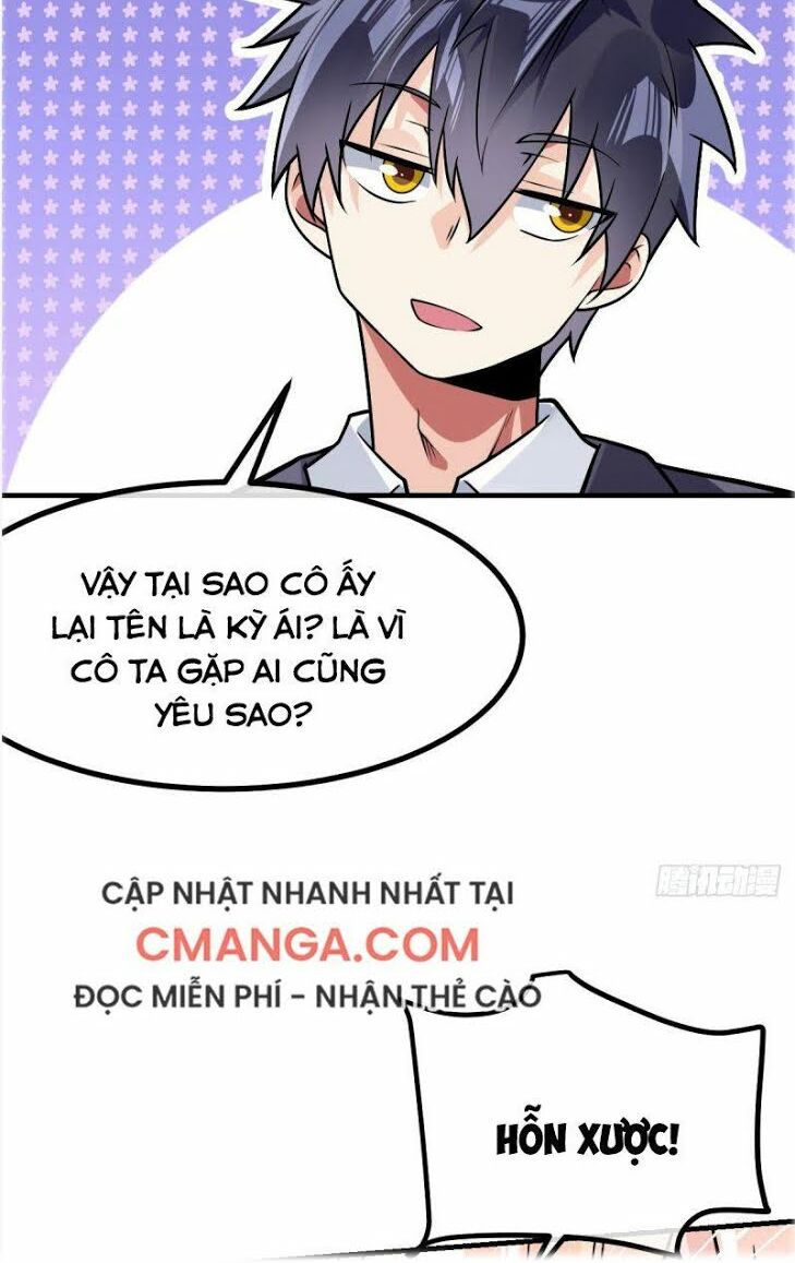 Vạn Hồn Hào Tế Chapter 32 - Trang 28