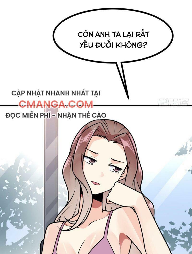 Vạn Hồn Hào Tế Chapter 35 - Trang 38