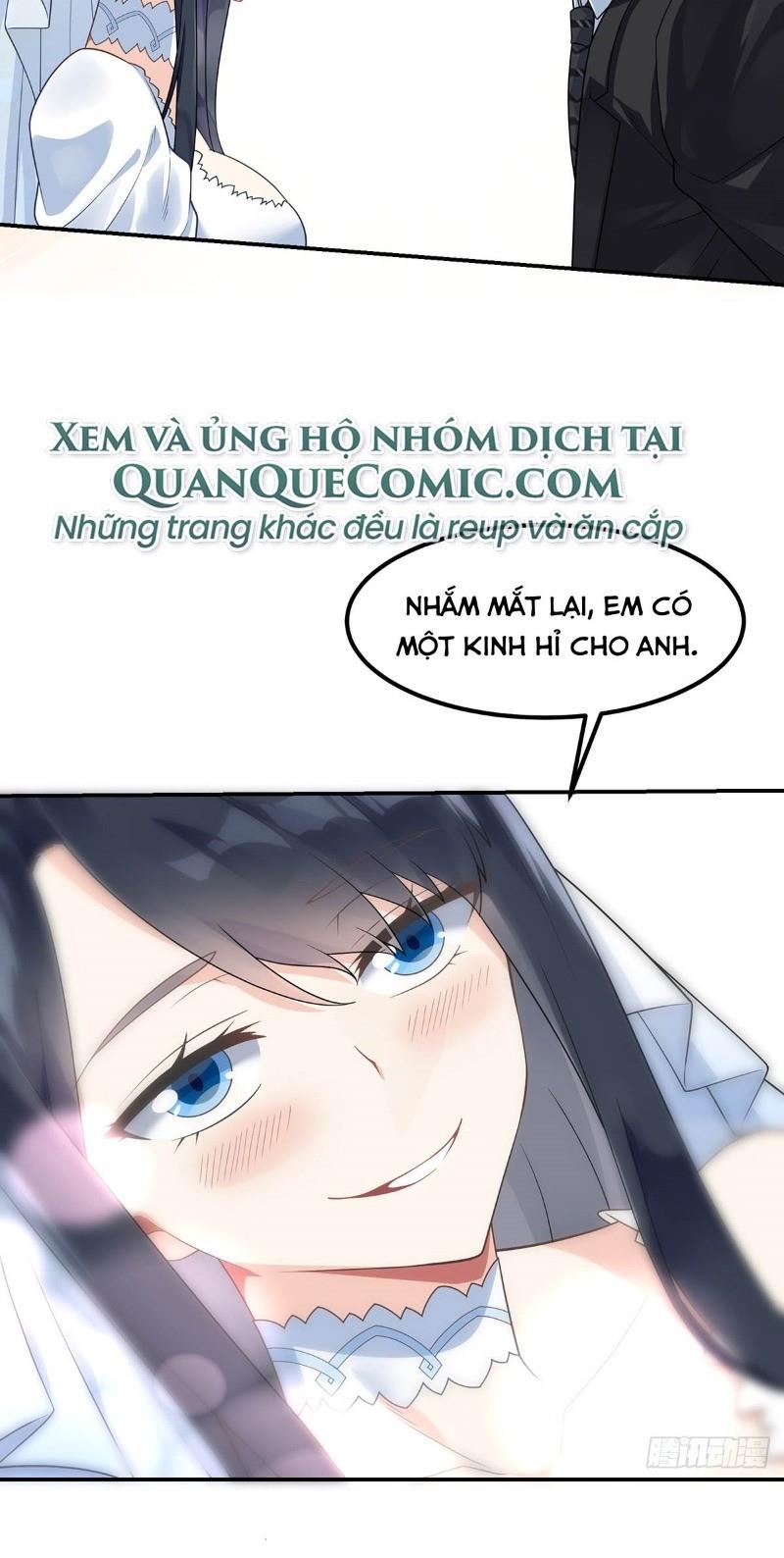 Vạn Hồn Hào Tế Chapter 1 - Trang 39