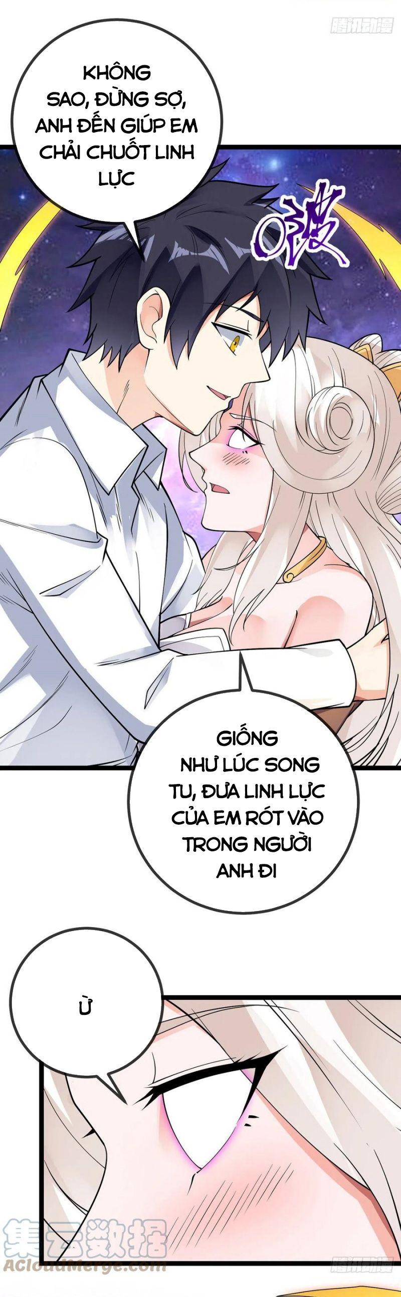 Vạn Hồn Hào Tế Chapter 129 - Trang 15