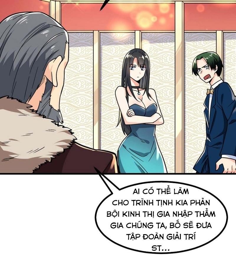 Vạn Hồn Hào Tế Chapter 13 - Trang 35