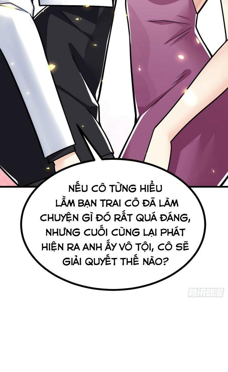 Vạn Hồn Hào Tế Chapter 35 - Trang 33