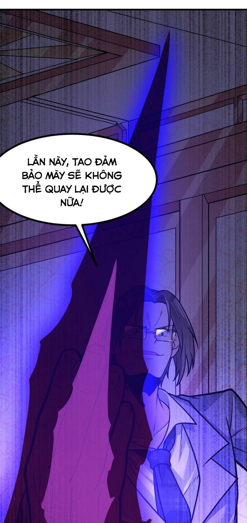 Vạn Hồn Hào Tế Chapter 30 - Trang 10