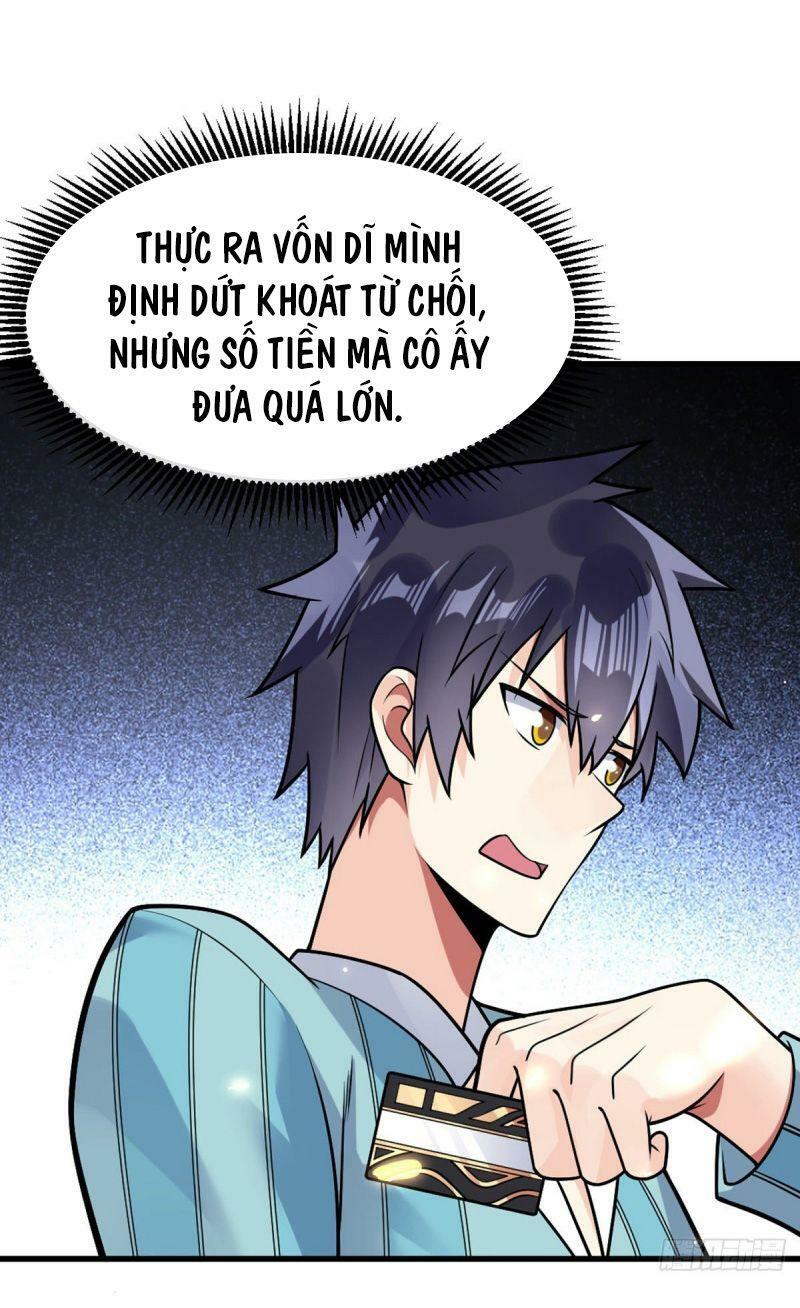 Vạn Hồn Hào Tế Chapter 35 - Trang 17