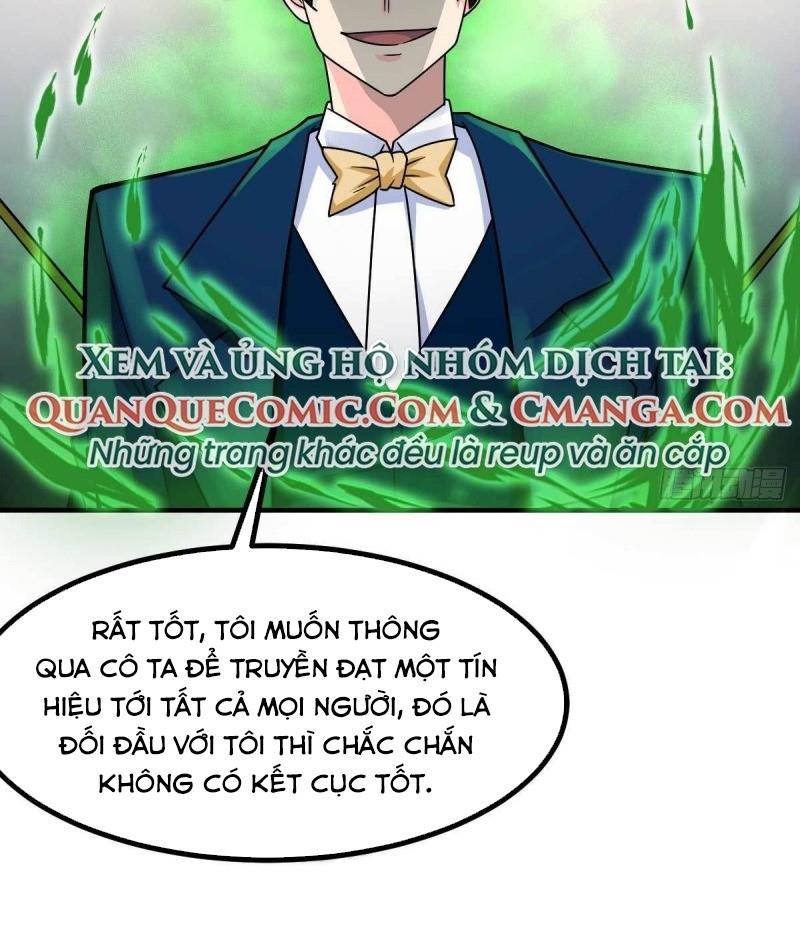 Vạn Hồn Hào Tế Chapter 17 - Trang 32