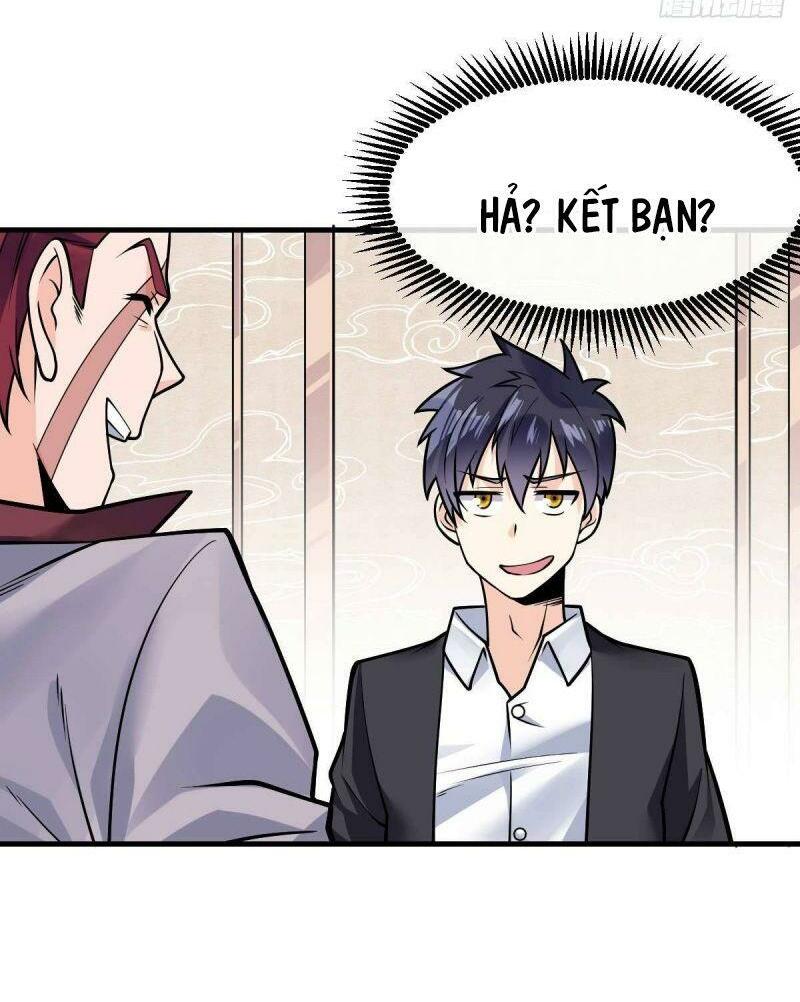 Vạn Hồn Hào Tế Chapter 23 - Trang 13