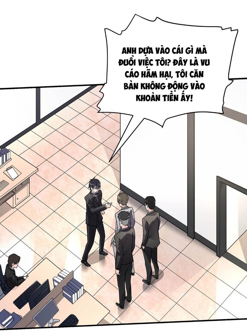 Vạn Hồn Hào Tế Chapter 1 - Trang 2