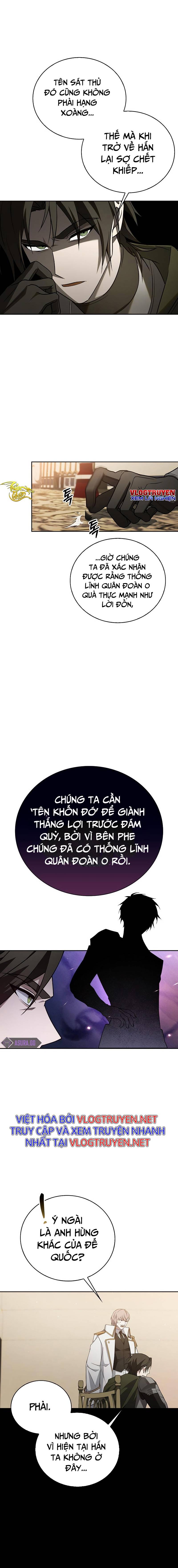 Ta Không Tài Giỏi Đến Vậy Đâu Chapter 11 - Trang 12