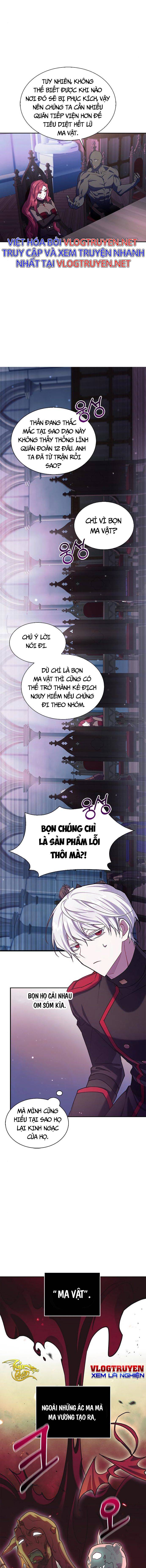 Ta Không Tài Giỏi Đến Vậy Đâu Chapter 2 - Trang 12