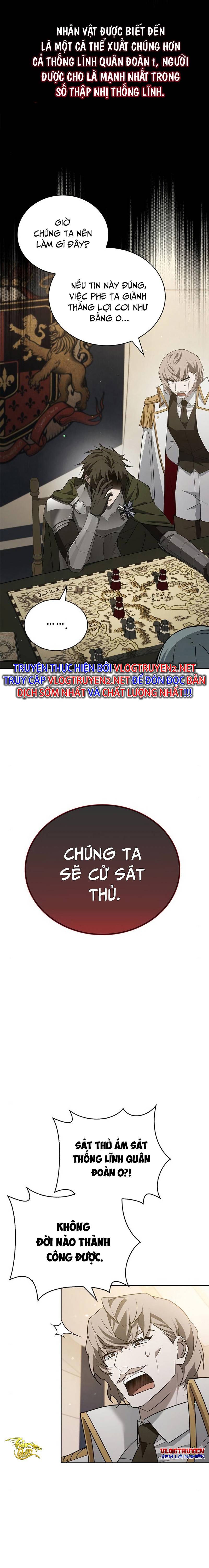 Ta Không Tài Giỏi Đến Vậy Đâu Chapter 10 - Trang 2