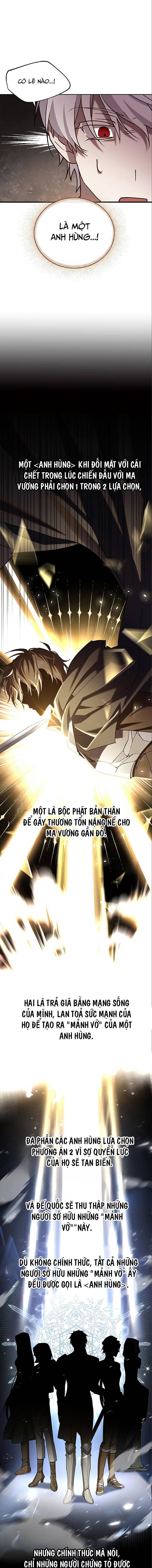 Ta Không Tài Giỏi Đến Vậy Đâu Chapter 7 - Trang 23