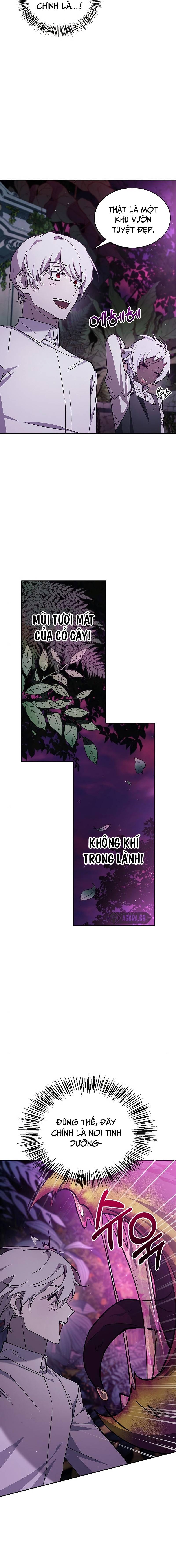 Ta Không Tài Giỏi Đến Vậy Đâu Chapter 6 - Trang 6